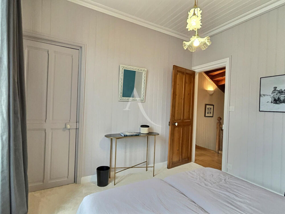à vendre  Maison Le Touquet-Paris-Plage (62520)