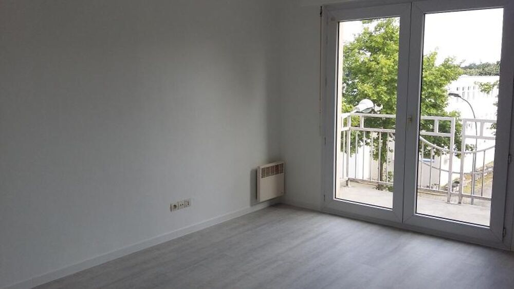 Location Appartement Appartement St Sebastien Sur Loire - 1 pièce(s) - 31.38 m2 St sebastien sur loire
