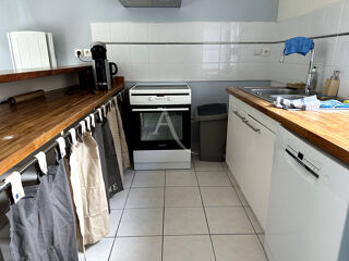  Maison à louer 3 pièces 58 m²
