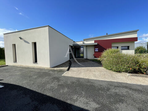 LOCAL PROFESSIONNEL - MONTRICHARD 255000 41400 Montrichard val de cher