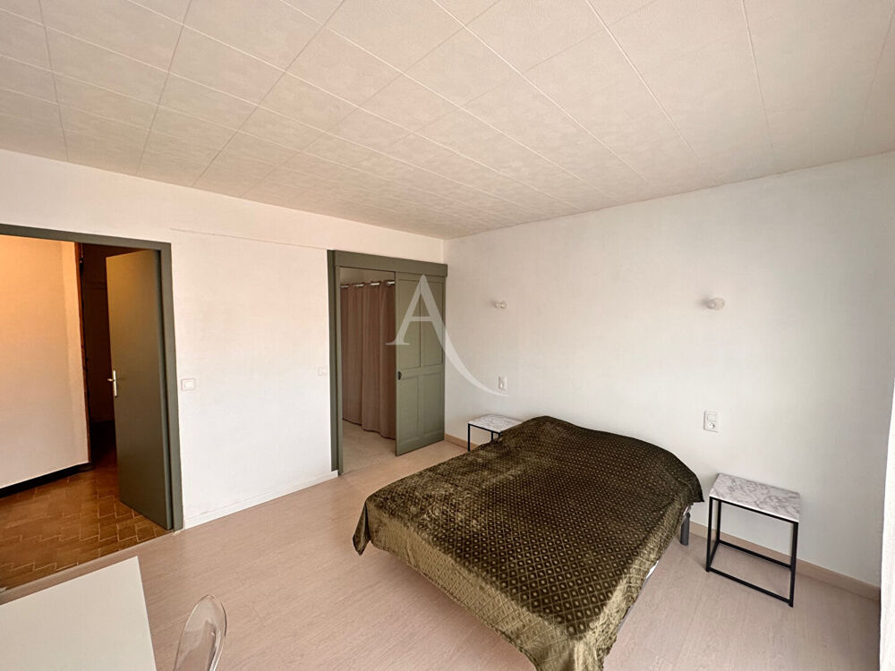 Location Appartement Appartement meublé en Co living La Roche Sur Yon 4 pièce(s) 77.09 m2 (Tarif par chambre) La roche sur yon
