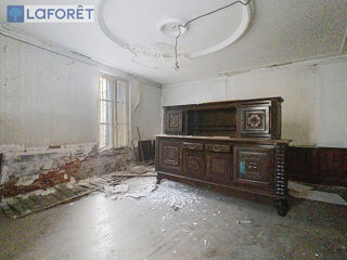  Maison à vendre 5 pièces 145 m²