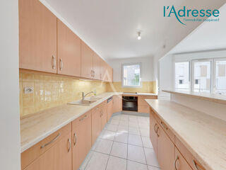  Appartement � louer 3 pi�ces 61 m�