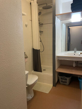  Appartement � louer 1 pi�ce 19 m�