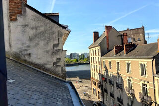  Appartement à vendre 2 pièces 35 m²
