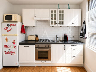 Maison à vendre 6 pièces 