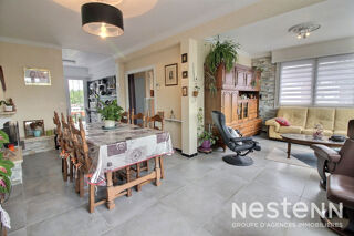  Maison � vendre 6 pi�ces 112 m�