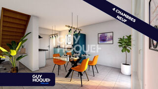  Maison  vendre 5 pices 98 m