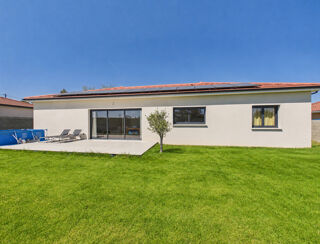  Maison � vendre 5 pi�ces 191 m�