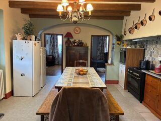  Maison à vendre 9 pièces 200 m²