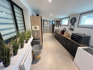  Maison � vendre 7 pi�ces 150 m�