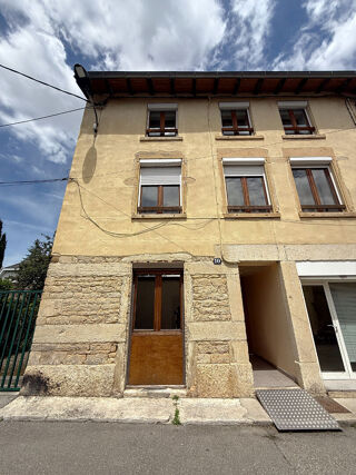  Appartement � vendre 2 pi�ces 34 m�