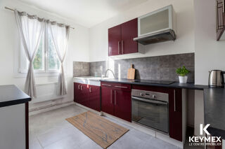  Appartement � vendre 3 pi�ces 65 m�