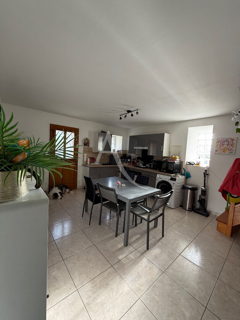 Location Maison MAISON HERICY - 3 pièce(s) - 55.81 m2 Hericy