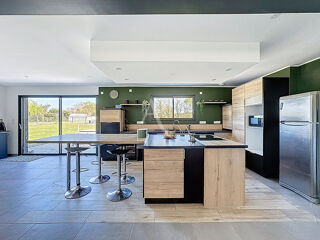  Maison à vendre 7 pièces 311 m²