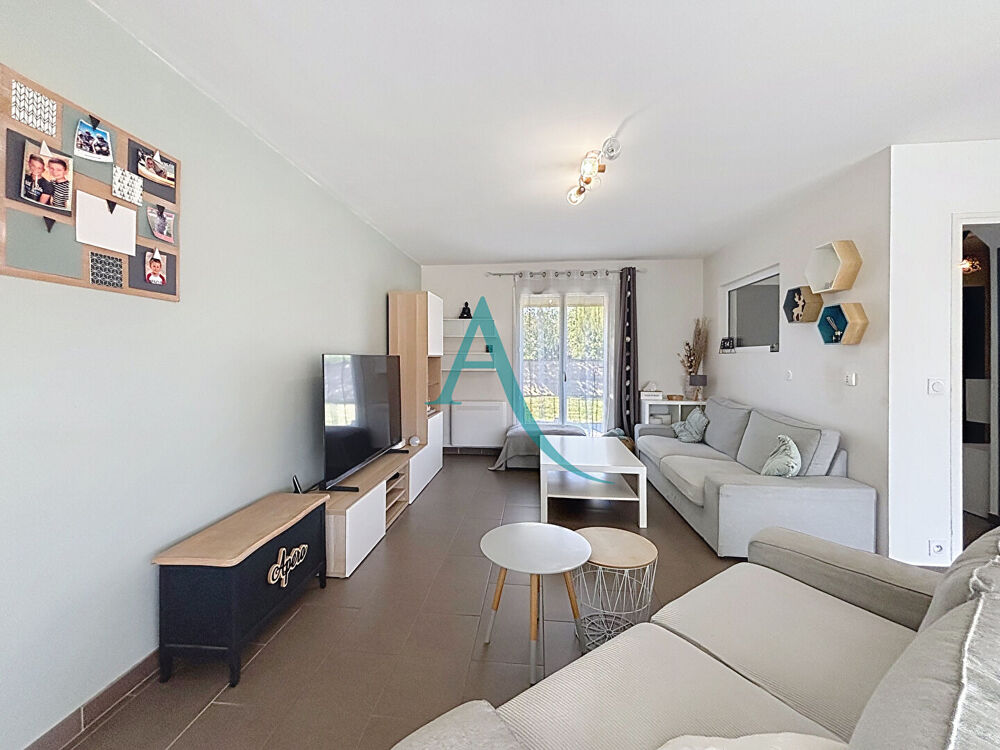 Maison Chevannes 6 pièces 125 m2