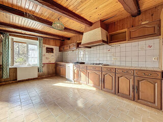  Maison � vendre 4 pi�ces 131 m�