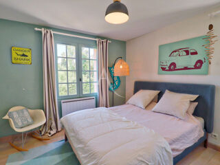  Maison à vendre 5 pièces 156 m²