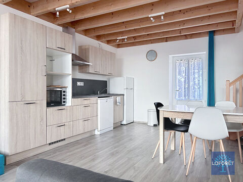  Maison � louer 3 pi�ces 57 m�