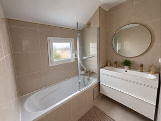  Maison à louer 4 pièces 75 m²