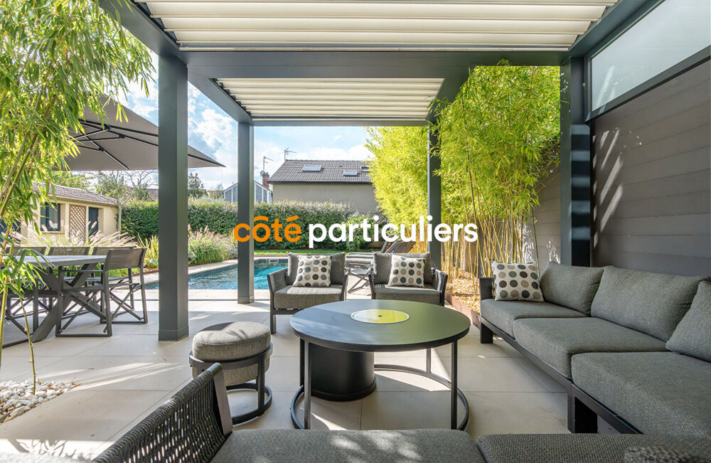  vendre  Maison Saint-Maur-des-Fosss (94100)