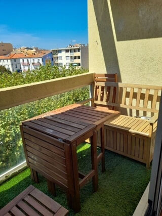  Appartement � louer 2 pi�ces 31 m�