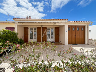  Maison à vendre 5 pièces 78 m²