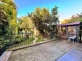  Maison  vendre 6 pices 106 m