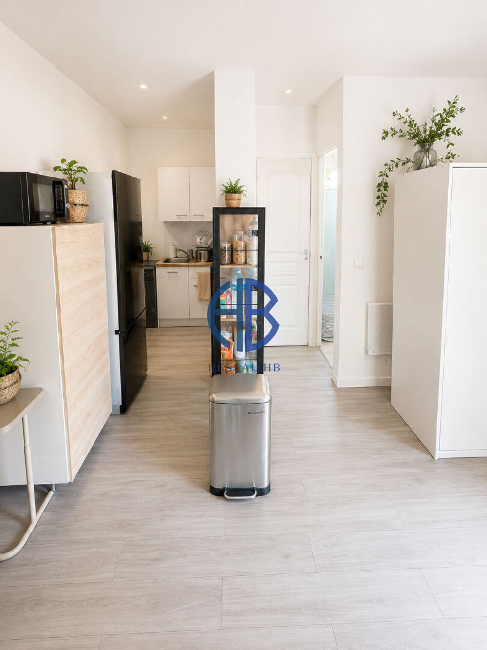 IMMEUBLE & MAISON 5 logements Saint Michel Sur Orge
