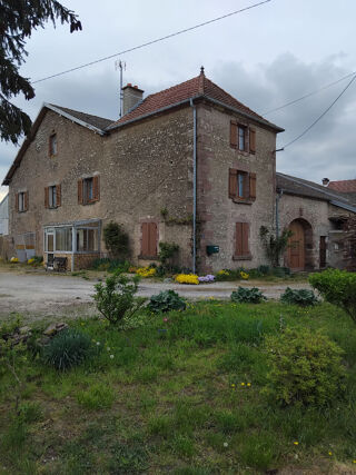  Maison à vendre 7 pièces 125 m²