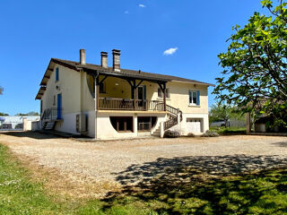  Maison à vendre 6 pièces 136 m²
