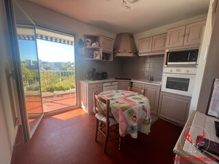  Appartement à vendre 4 pièces 105 m²