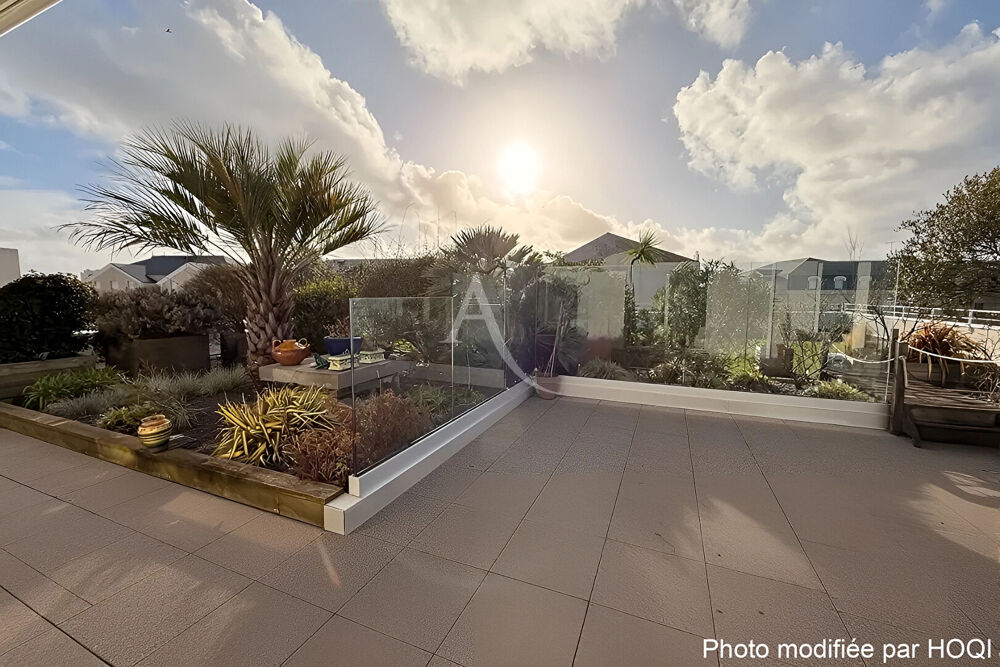 � vendre  Appartement Les Sables-d'Olonne (85100)