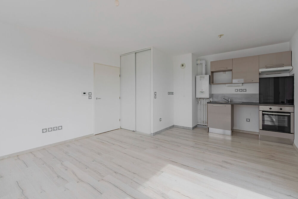 Vente Appartement Appartement  2 pièce(s) 44.01 m2 Quesnoy sur deule