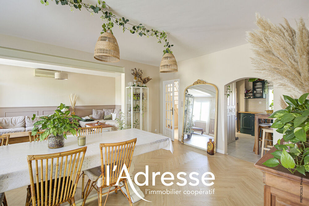 Maison 5 pièces 157 m² · à Toulouse · 157 m² · 378 900 €