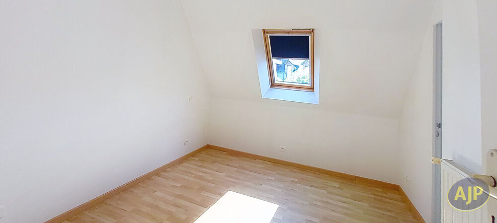 Appartement en duplex Chateaubriant T5 BIS