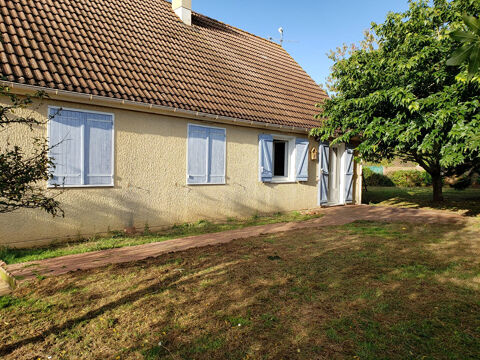 A LOUER CHARPONT 971 Charpont (28500)