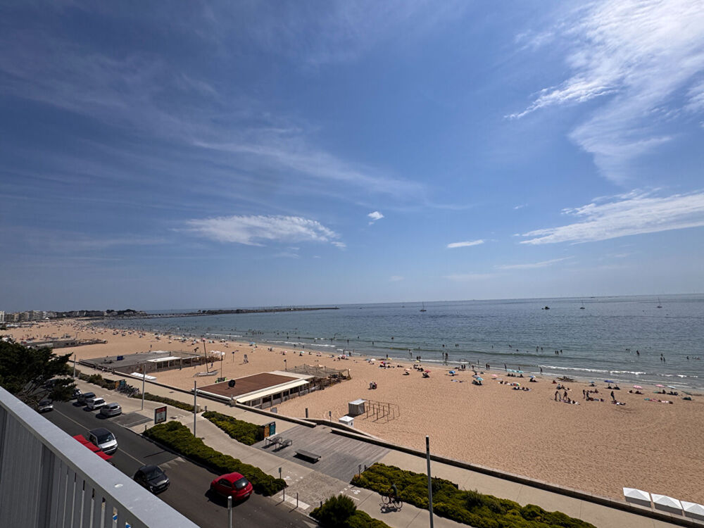 à vendre  Appartement Pornichet (44380)