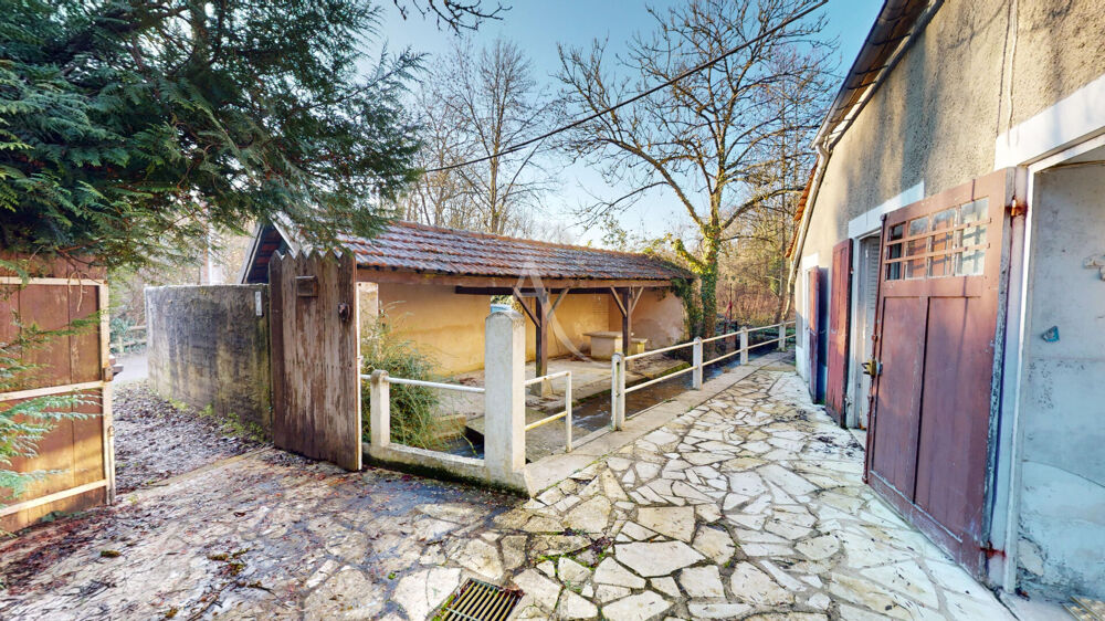 Vente Maison Deux maisons en une : charme & volumes exceptionnels La grande paroisse