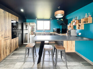  Maison  vendre 5 pices 133 m