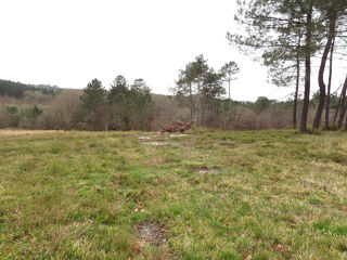  Terrain � vendre 1657 m�