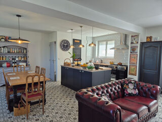  Maison � vendre 6 pi�ces 126 m�