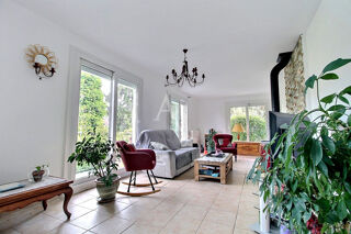  Maison à vendre 5 pièces 113 m²