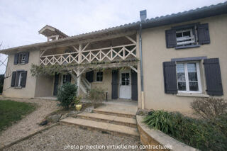  Maison � vendre 8 pi�ces 155 m�