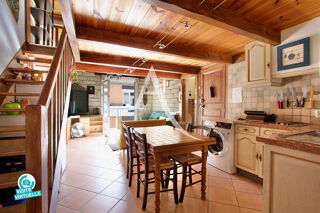  Appartement � vendre 4 pi�ces 50 m�