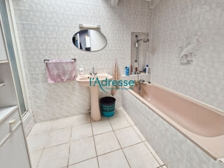  Maison à vendre 6 pièces 140 m²