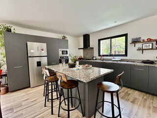 Maison à vendre 5 pièces 148 m²