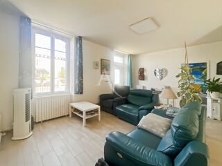  Maison à vendre 9 pièces 166 m²