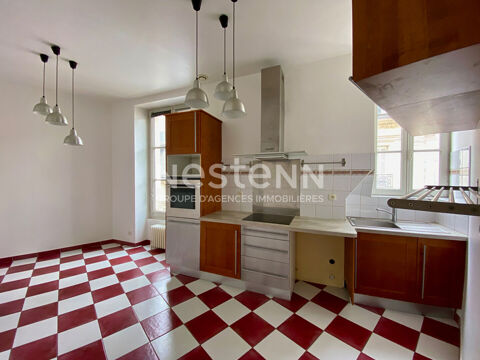  Appartement � louer 4 pi�ces 118 m�