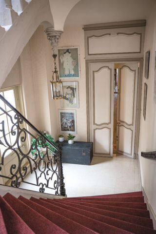  Appartement  vendre 3 pices 124 m